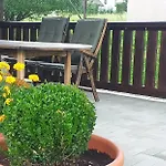 Vista Apartamento Nová Lesná