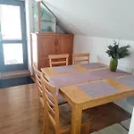 Apartment Vista