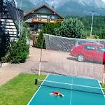 Apartamento Vista *