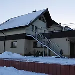 Vista Apartment Nová Lesná