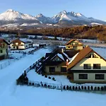 Vista * Nová Lesná