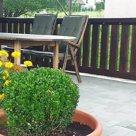 Vista Daire Nová Lesná