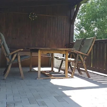 Daire Vista Nová Lesná