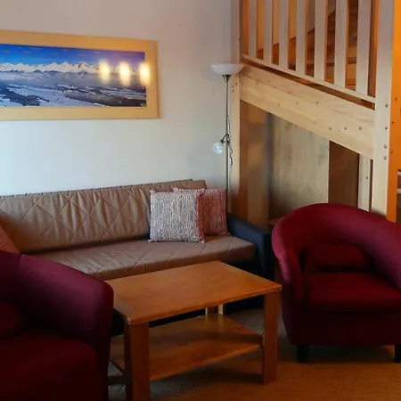 Vista Appartement *