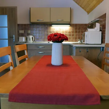 Vista Apartment