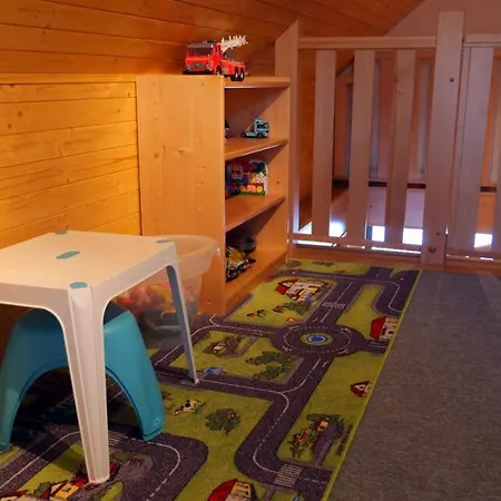 Daire Vista Nová Lesná