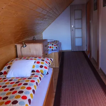 Vista Apartment Nova Lesna