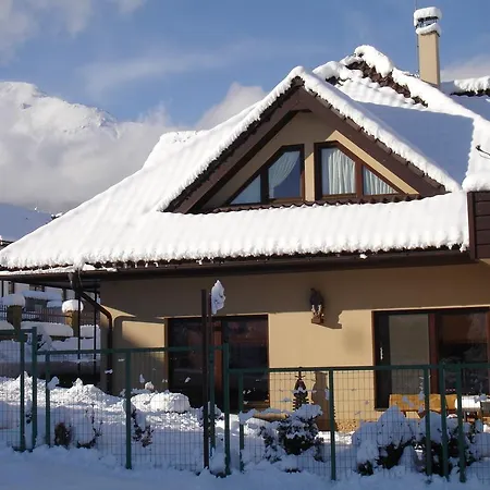 Appartement Vista *