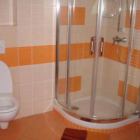 Vista Daire Nová Lesná