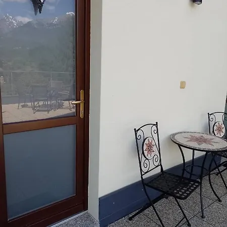 Vista Nova Lesna