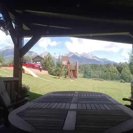 Vista Nova Lesna