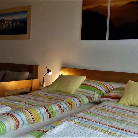 Apartment Vista Nova Lesna