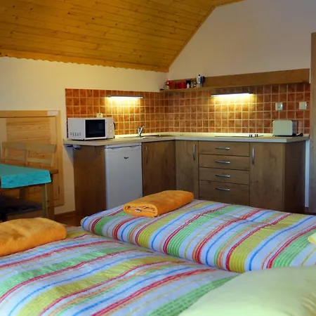 Apartmán Vista *