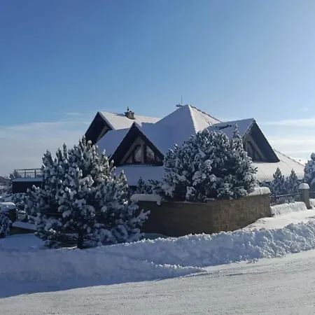 Διαμέρισμα Vista Nová Lesná