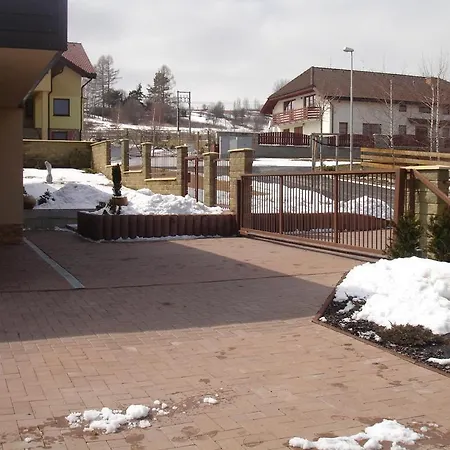 Lägenhet Vista Nová Lesná