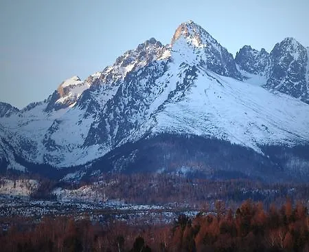 Vista Lägenhet *