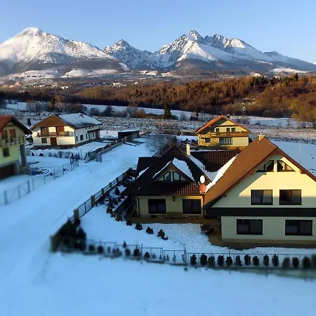Vista * Nova Lesna
