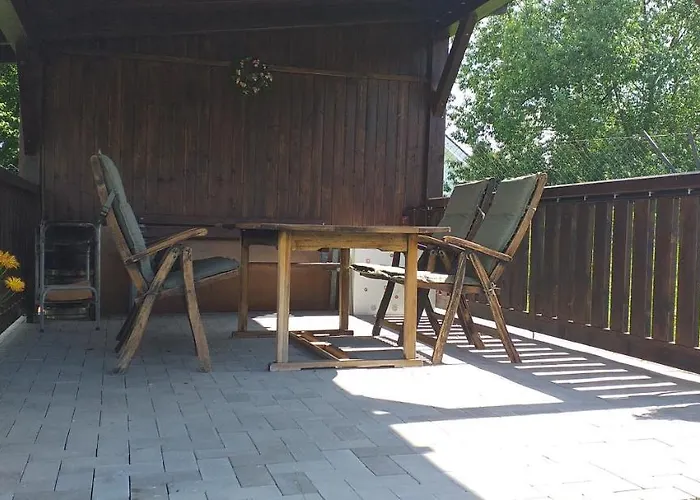 Διαμέρισμα Vista Nová Lesná