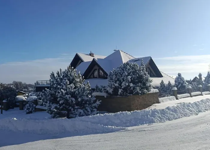 Διαμέρισμα Vista Nová Lesná